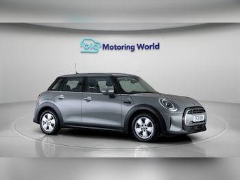 Used MINI Hatch 2021 for sale - 79344147: Photo