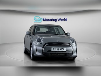 Used MINI Hatch 2021 for sale - 79344147: Photo