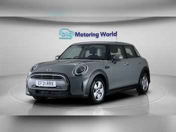 Used MINI Hatch 2021 for sale - 79344147: Photo