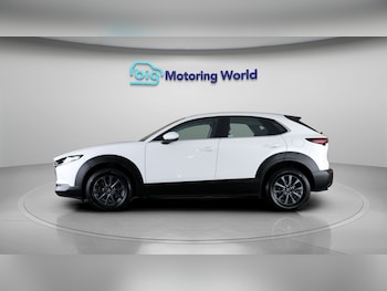 Used Mazda CX-30 2026 for sale - 79383366: Photo