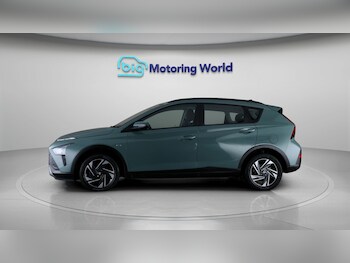 Used Hyundai BAYON 2023 for sale - 78846252: Photo
