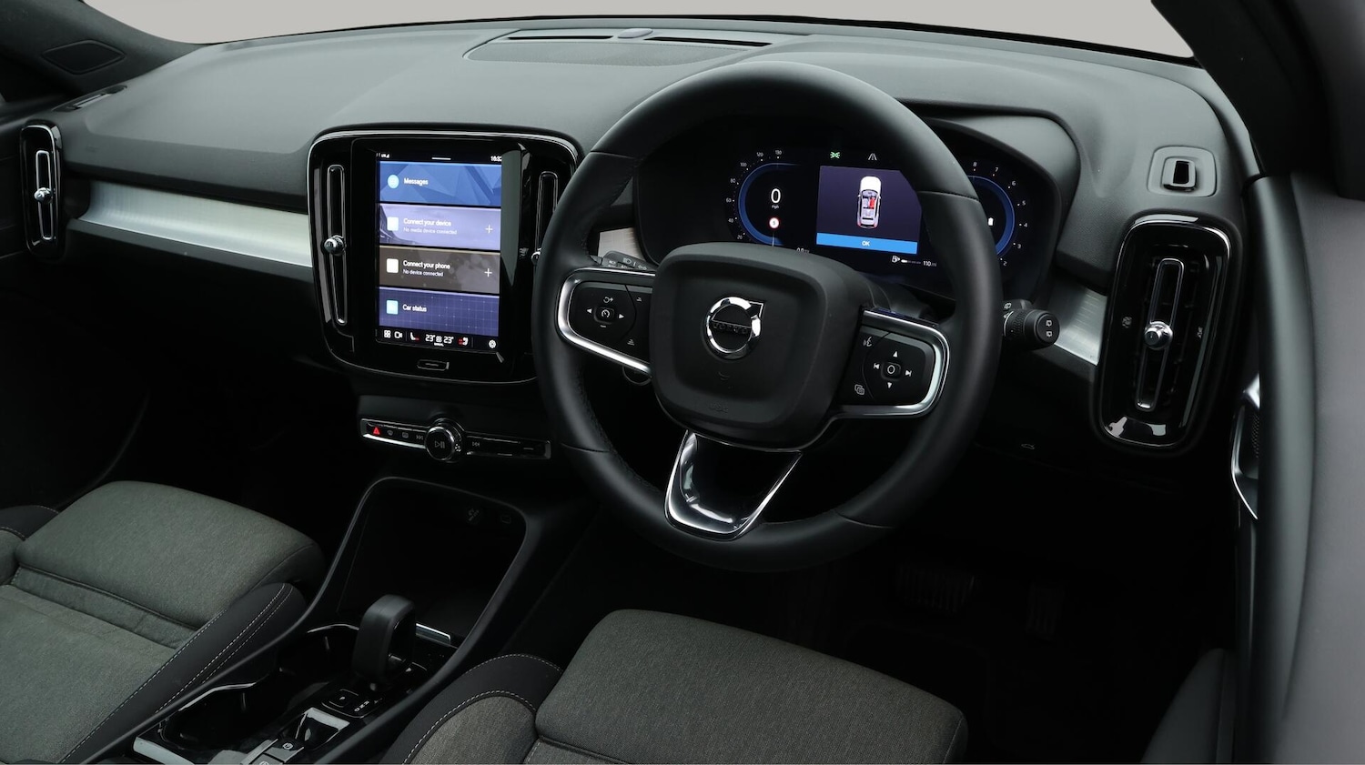 Used Volvo XC40 2024 for sale - 76473000: Photo 10