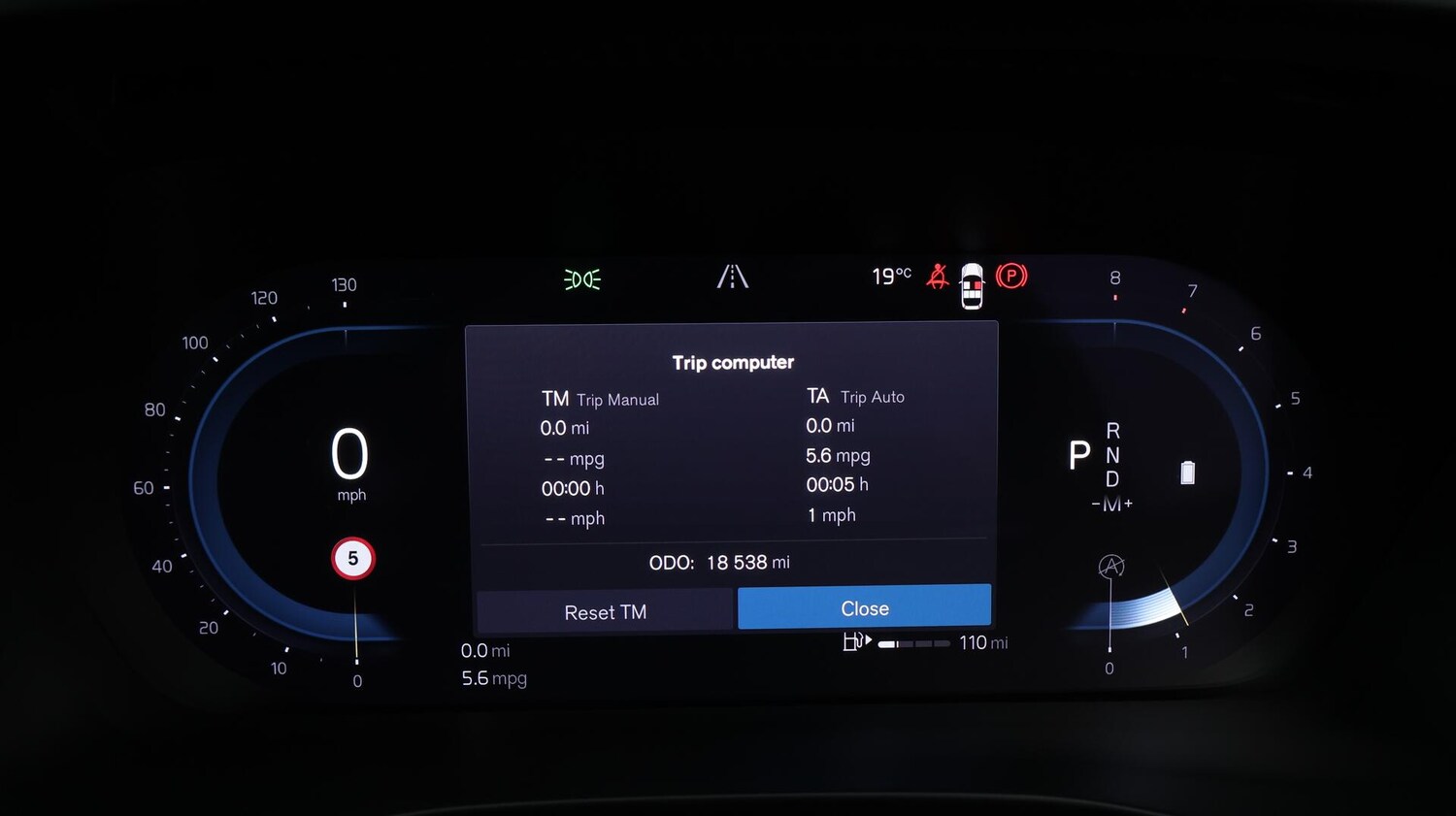 Used Volvo XC40 2024 for sale - 76473000: Photo 11