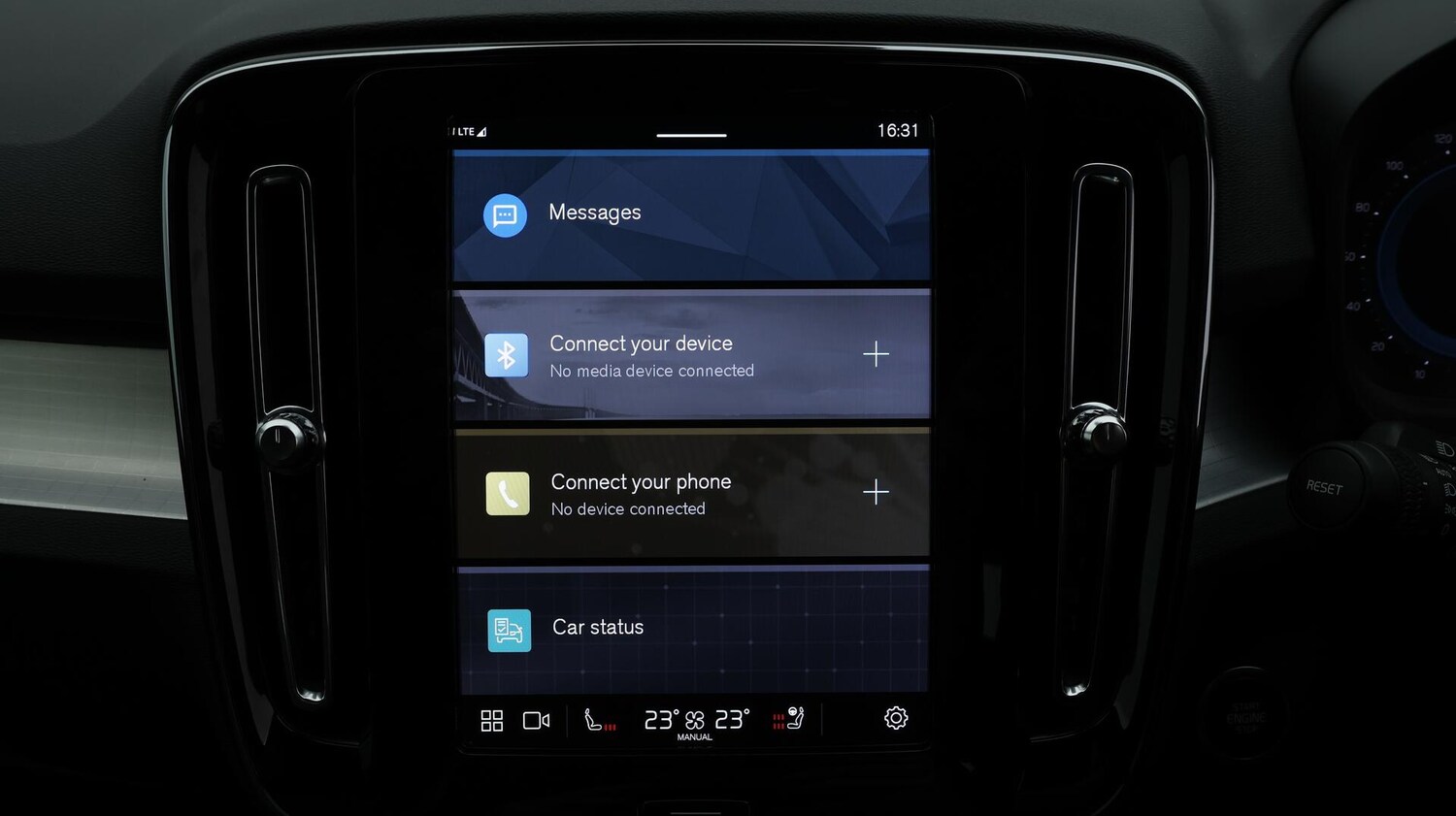 Used Volvo XC40 2024 for sale - 76473000: Photo 12