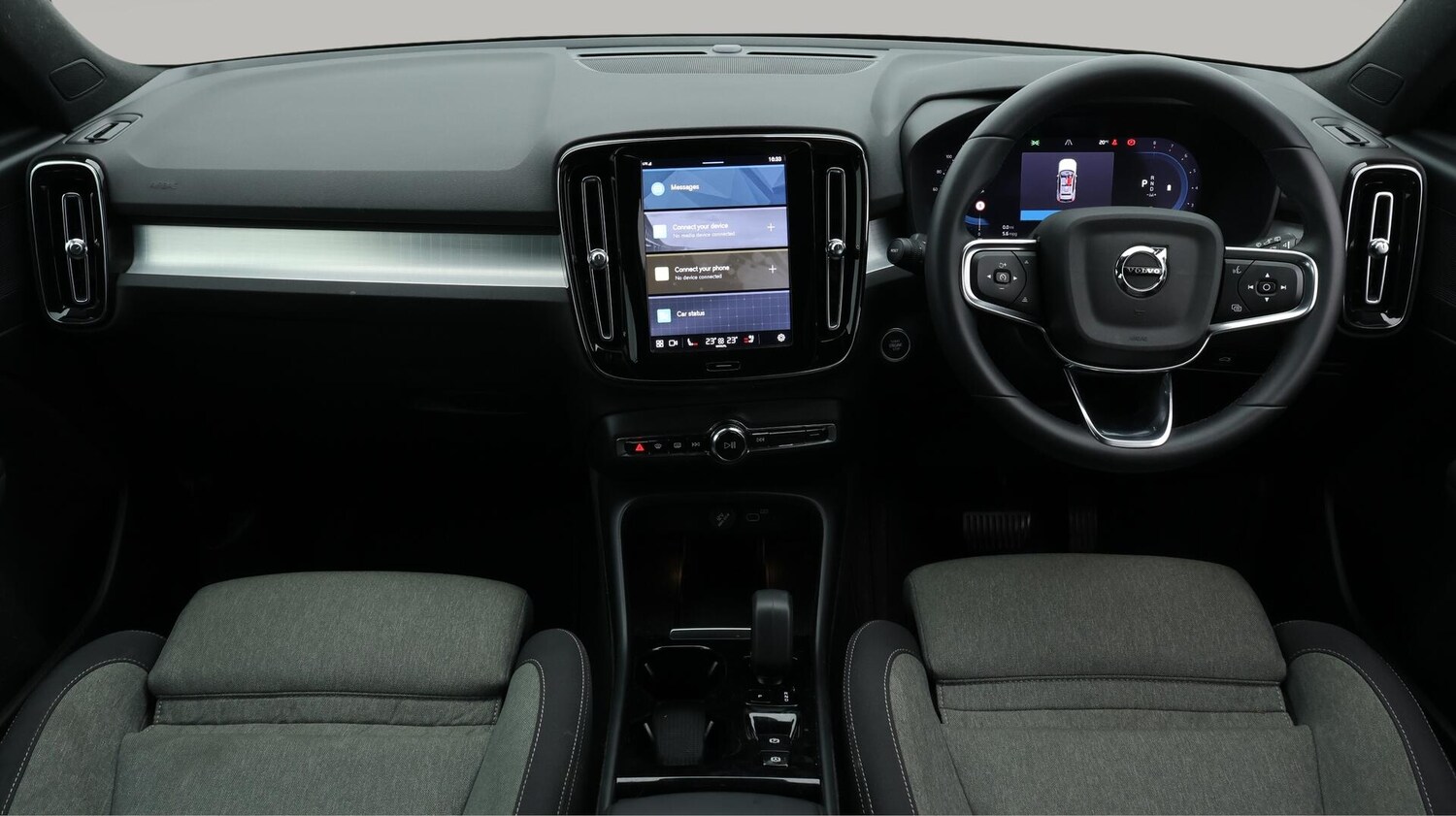 Used Volvo XC40 2024 for sale - 76473000: Photo 14