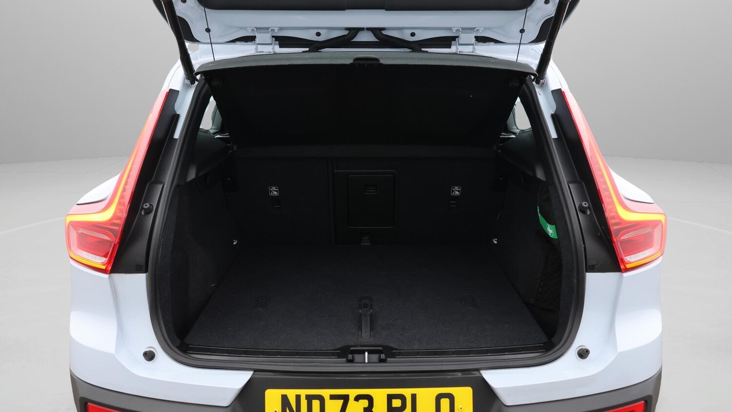 Used Volvo XC40 2024 for sale - 76473000: Photo 18