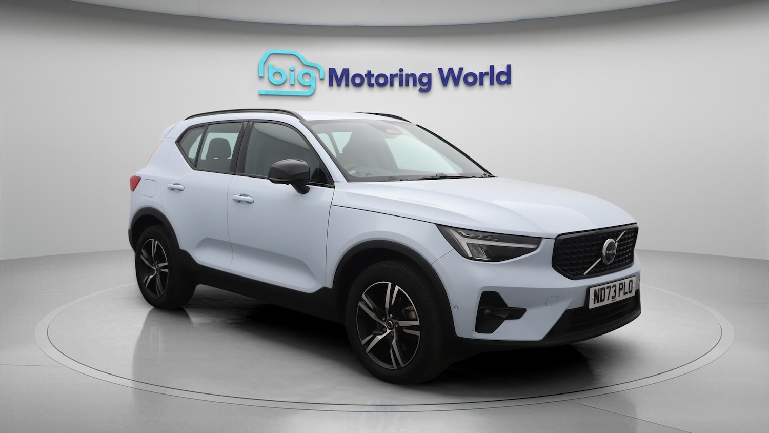 Used Volvo XC40 2024 for sale - 76473000: Photo 2