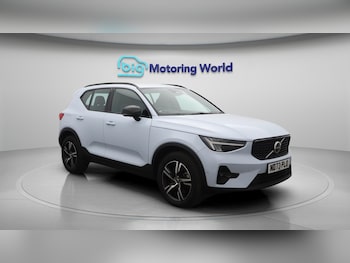 Used Volvo XC40 2024 for sale - 76473000: Photo