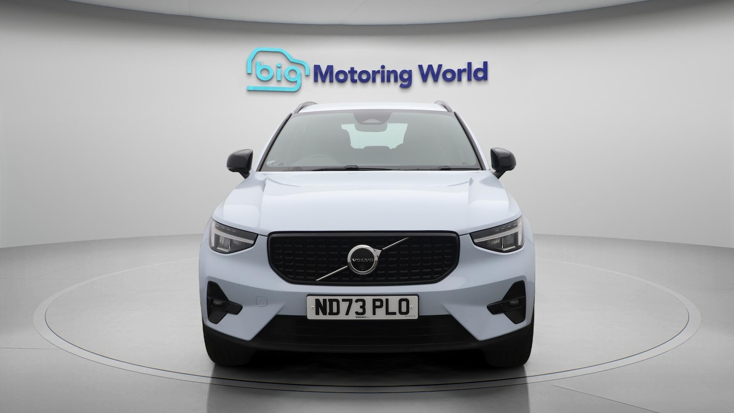 Used Volvo XC40 2024 for sale - 76473000: Photo 3