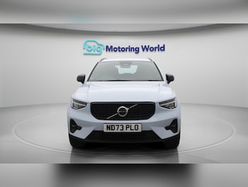 Used Volvo XC40 2024 for sale - 76473000: Photo