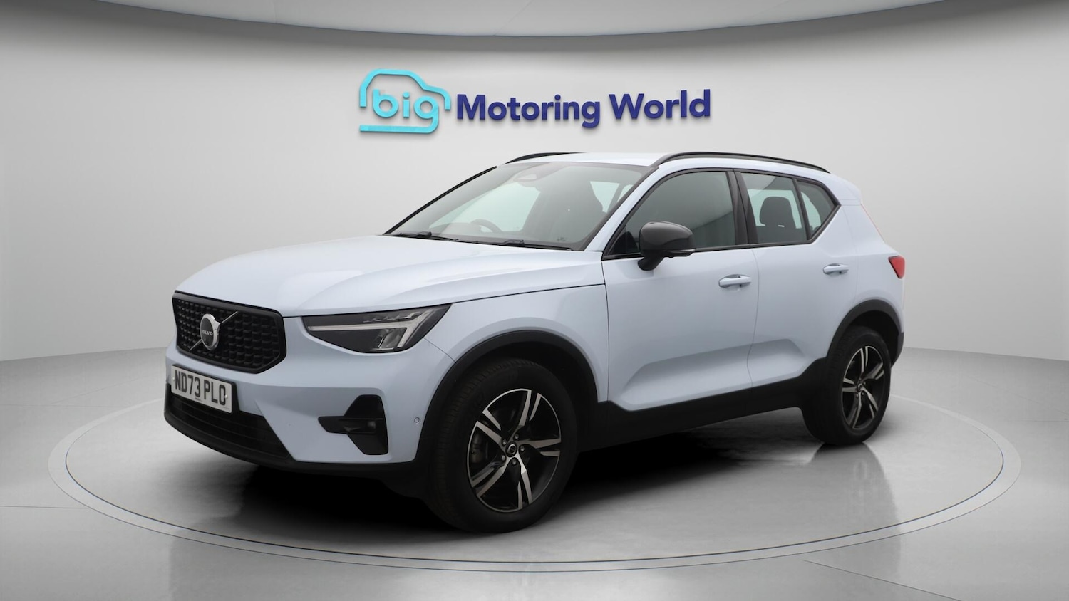 Used Volvo XC40 2024 for sale - 76473000: Photo 4