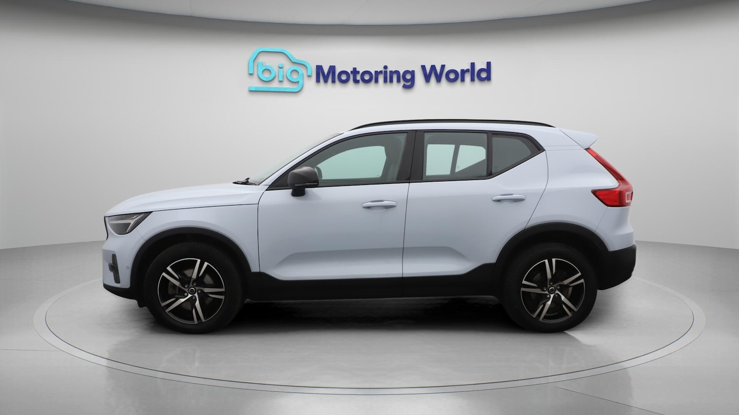 Used Volvo XC40 2024 for sale - 76473000: Photo 5