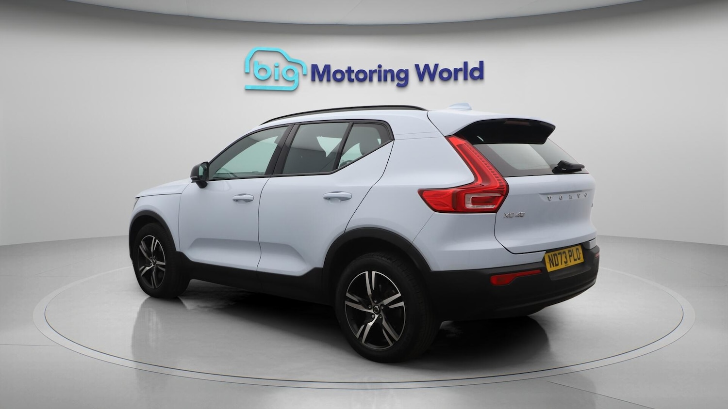 Used Volvo XC40 2024 for sale - 76473000: Photo 6