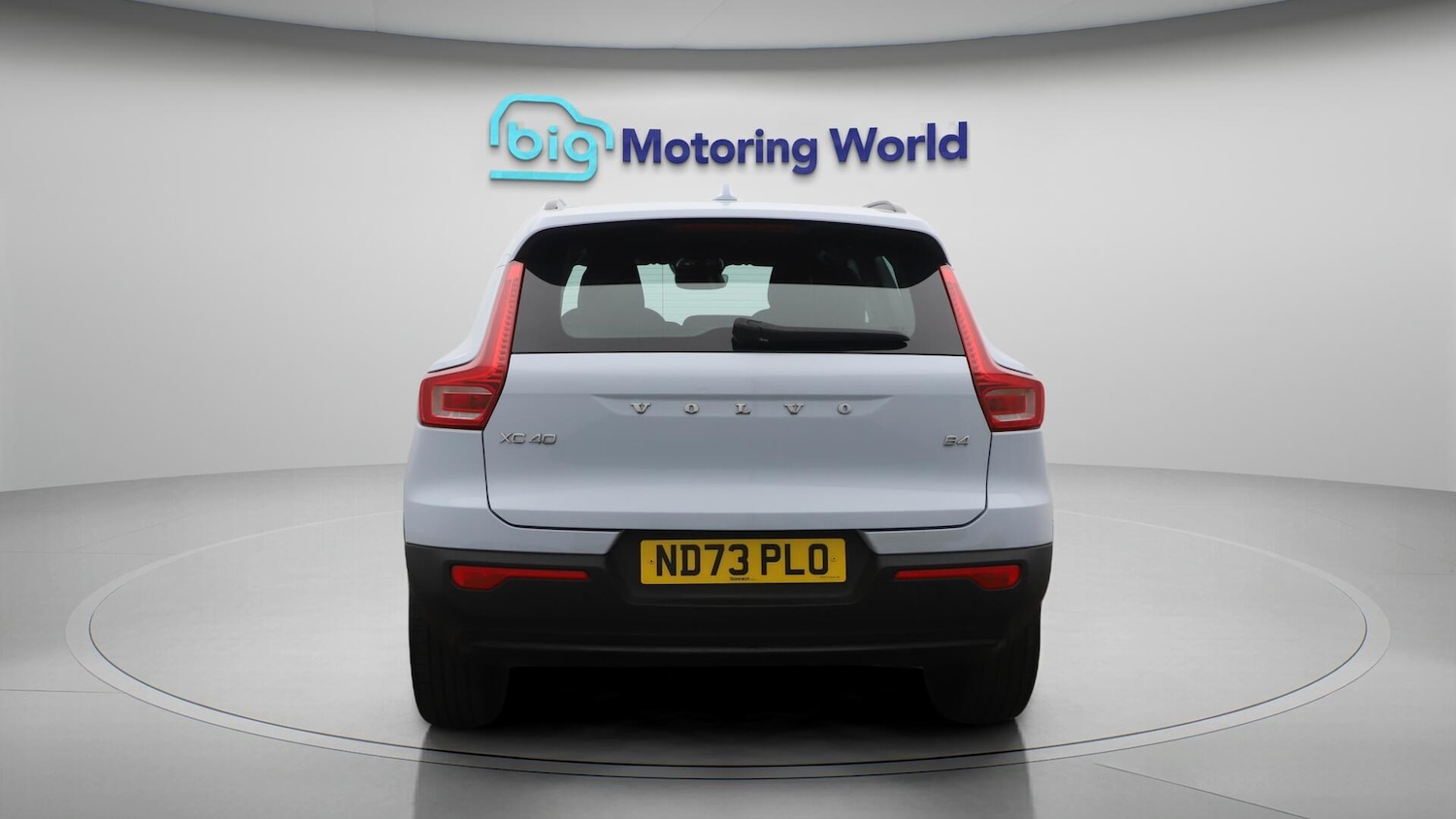 Used Volvo XC40 2024 for sale - 76473000: Photo 7