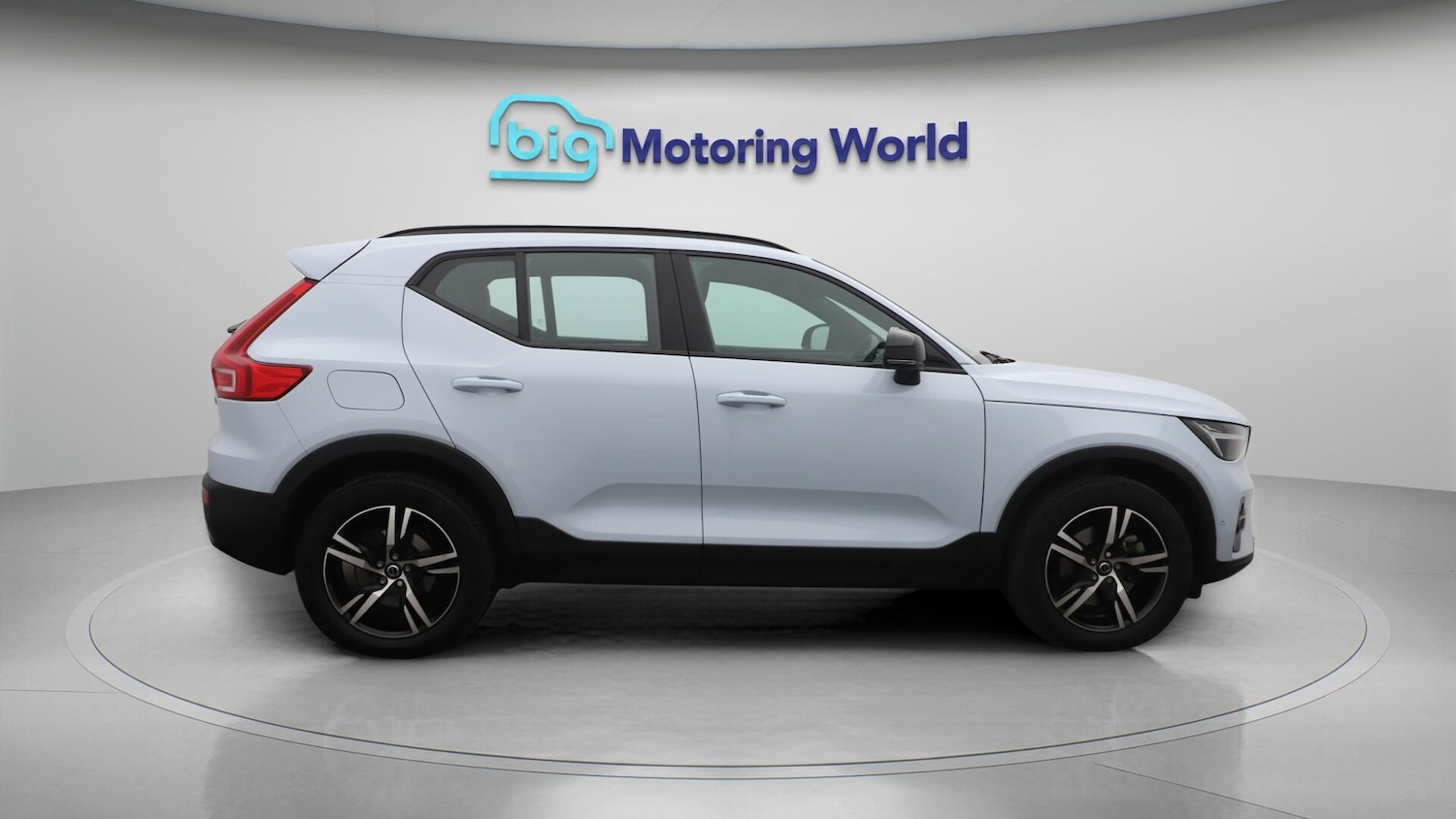 Used Volvo XC40 2024 for sale - 76473000: Photo 9