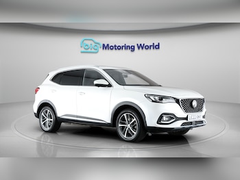 Used MG MG HS 2022 for sale - 75916054: Photo