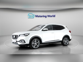 Used MG MG HS 2022 for sale - 75916054: Photo