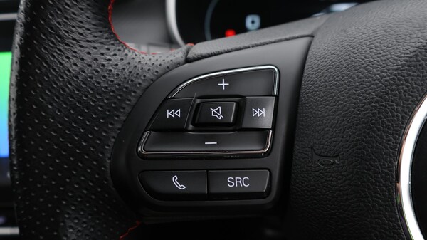 Used MG MG ZS 2022 for sale - 76152847: Photo 15