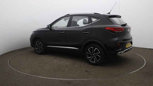 Used MG MG ZS 2022 for sale - 76152847: Photo 28