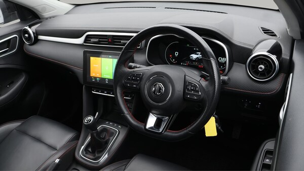 Used MG MG ZS 2022 for sale - 76152847: Photo 2