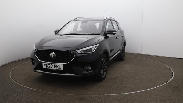 Used MG MG ZS 2022 for sale - 76152847: Photo 30