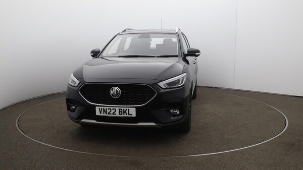 Used MG MG ZS 2022 for sale - 76152847: Photo 31