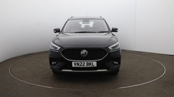 Used MG MG ZS 2022 for sale - 76152847: Photo 32