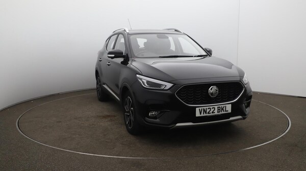 Used MG MG ZS 2022 for sale - 76152847: Photo 34