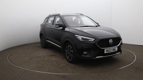 Used MG MG ZS 2022 for sale - 76152847: Photo 35