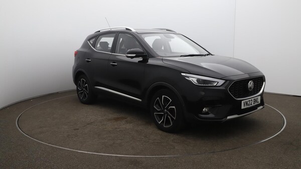 Used MG MG ZS 2022 for sale - 76152847: Photo 36
