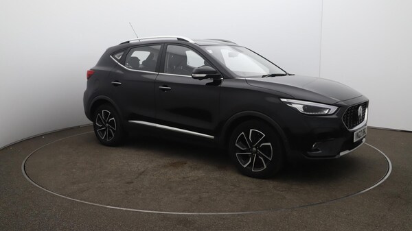 Used MG MG ZS 2022 for sale - 76152847: Photo 37