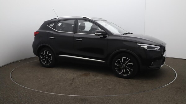 Used MG MG ZS 2022 for sale - 76152847: Photo 38