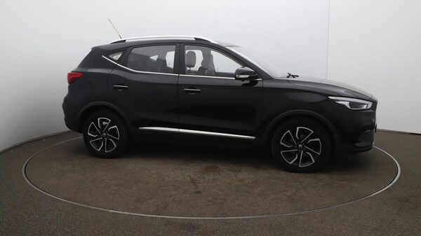 Used MG MG ZS 2022 for sale - 76152847: Photo 40