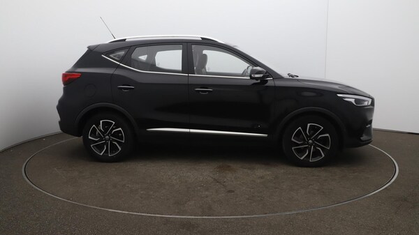 Used MG MG ZS 2022 for sale - 76152847: Photo 41