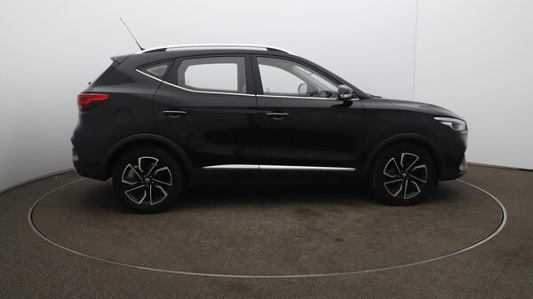 Used MG MG ZS 2022 for sale - 76152847: Photo 42
