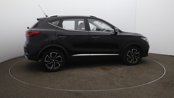 Used MG MG ZS 2022 for sale - 76152847: Photo 43