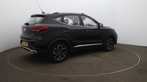 Used MG MG ZS 2022 for sale - 76152847: Photo 45