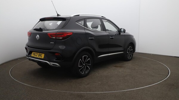 Used MG MG ZS 2022 for sale - 76152847: Photo 46