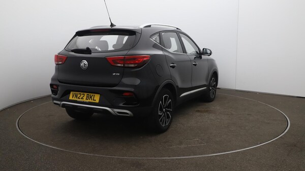 Used MG MG ZS 2022 for sale - 76152847: Photo 47