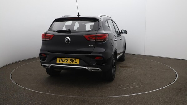 Used MG MG ZS 2022 for sale - 76152847: Photo 48