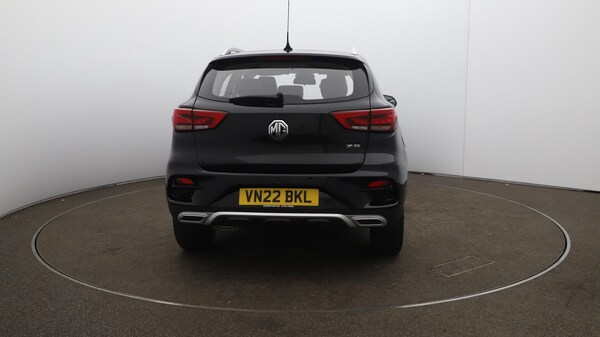 Used MG MG ZS 2022 for sale - 76152847: Photo 49