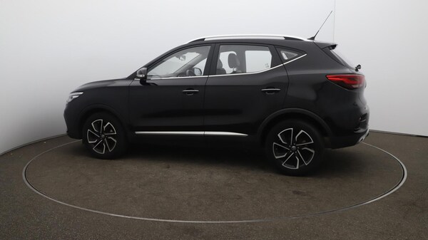 Used MG MG ZS 2022 for sale - 76152847: Photo 50