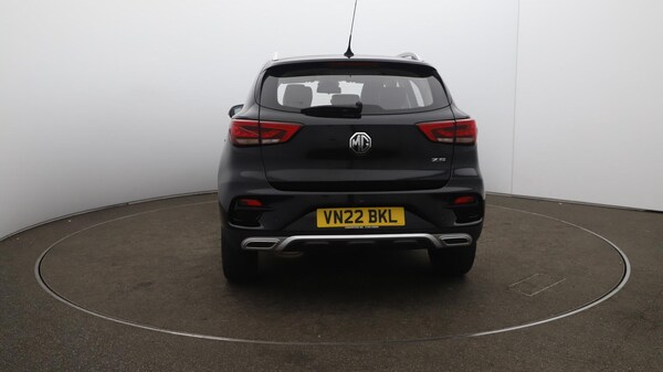 Used MG MG ZS 2022 for sale - 76152847: Photo 51