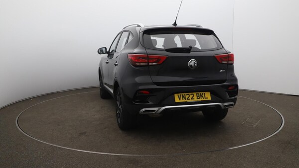 Used MG MG ZS 2022 for sale - 76152847: Photo 52