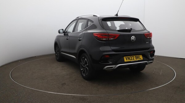 Used MG MG ZS 2022 for sale - 76152847: Photo 53