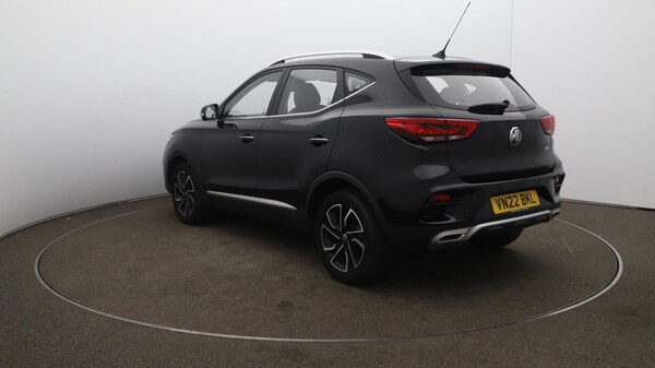 Used MG MG ZS 2022 for sale - 76152847: Photo 54