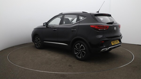 Used MG MG ZS 2022 for sale - 76152847: Photo 55