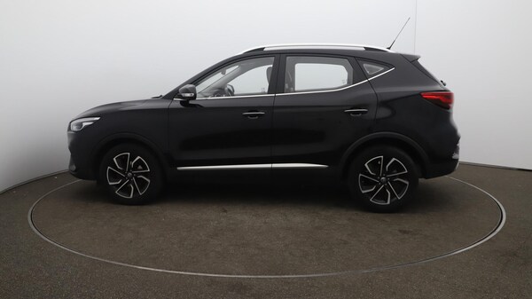 Used MG MG ZS 2022 for sale - 76152847: Photo 56
