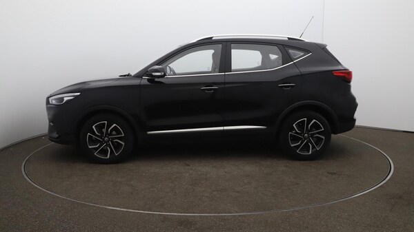 Used MG MG ZS 2022 for sale - 76152847: Photo 57