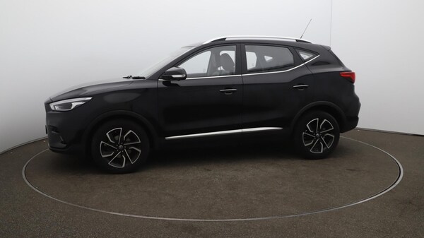 Used MG MG ZS 2022 for sale - 76152847: Photo 58